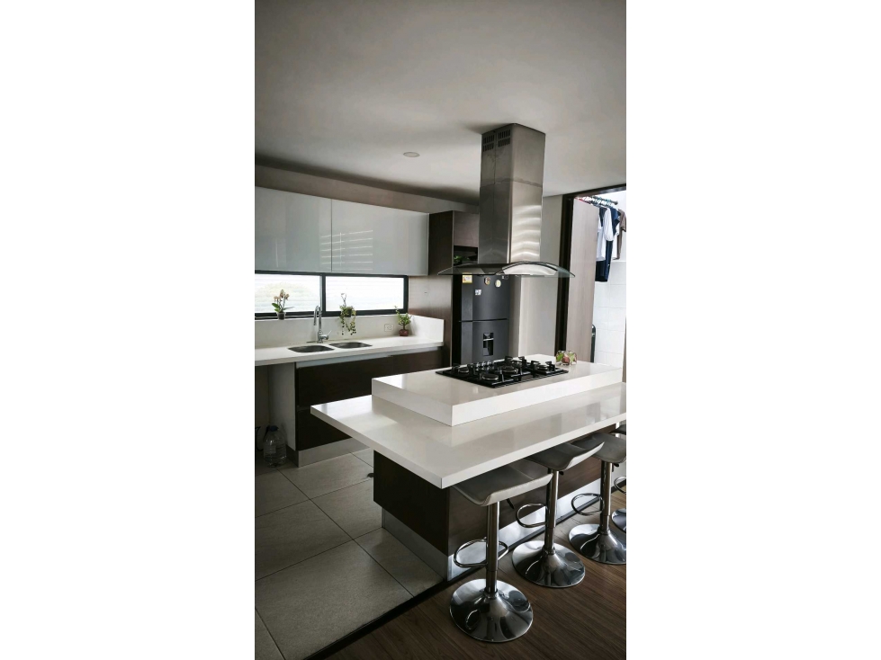 Hermosa Casa En Venta Conjunto Cerrado