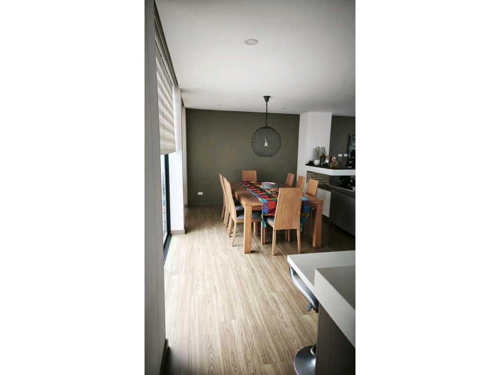 Hermosa Casa En Venta Conjunto Cerrado — foto 3