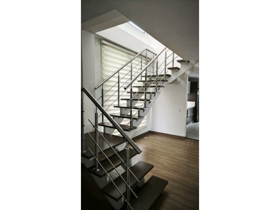 Hermosa Casa En Venta Conjunto Cerrado — foto 5