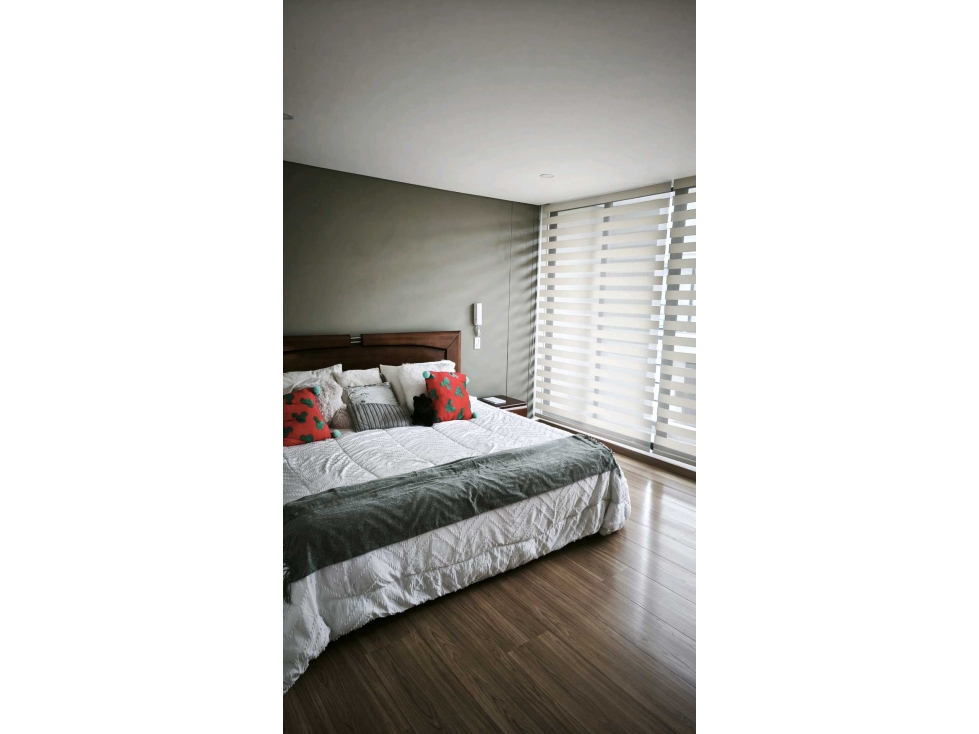Hermosa Casa En Venta Conjunto Cerrado — foto 6