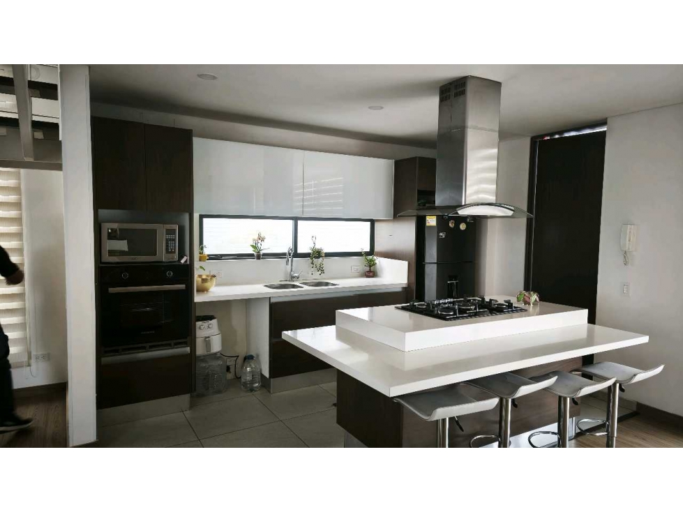 Casa en Venta conjunto Cerrado Cota