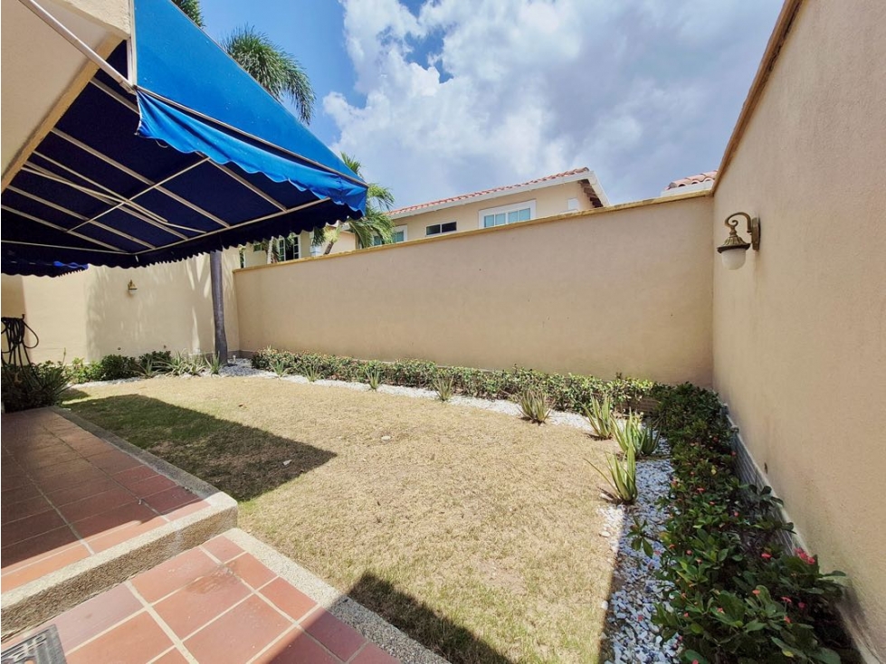 Casa En Venta, Conjunto Residencial Castellana, Norte de Barranquilla — foto 6