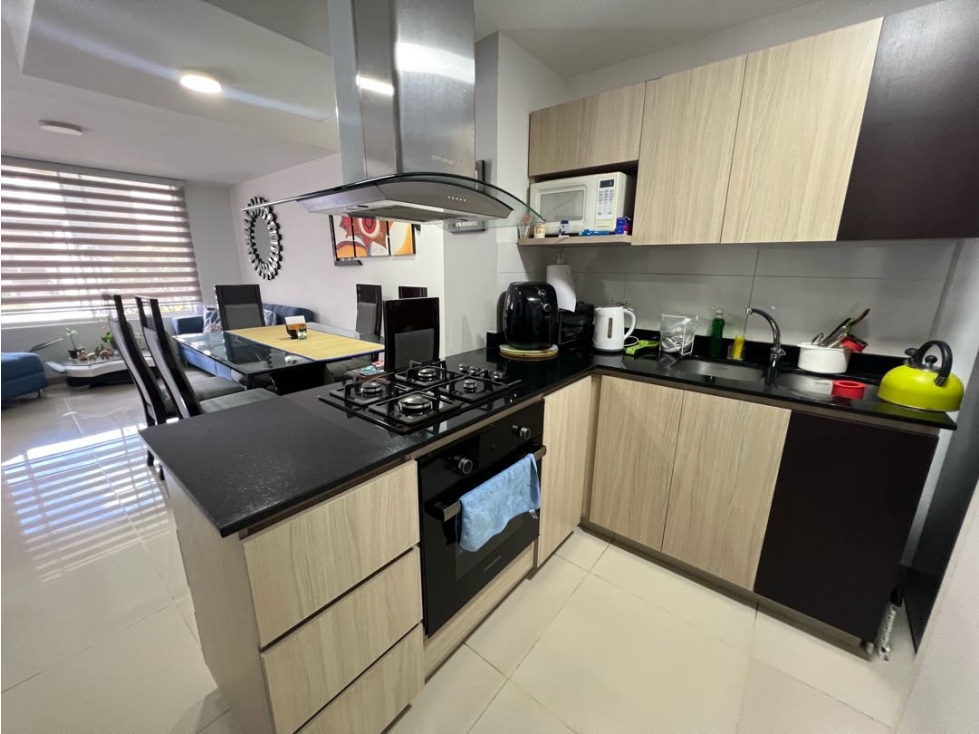 Casa en venta conjunto cerrado vía circasia — foto 2