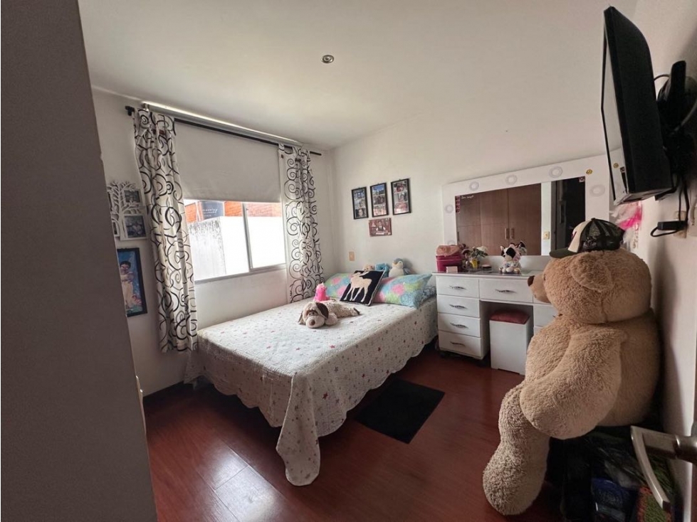 CASA EN VENTA CONJUNTO CERRADO VÍA AL AEROPUERTO — foto 3