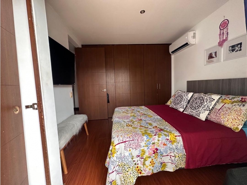 CASA EN VENTA CONJUNTO CERRADO VÍA AL AEROPUERTO — foto 4