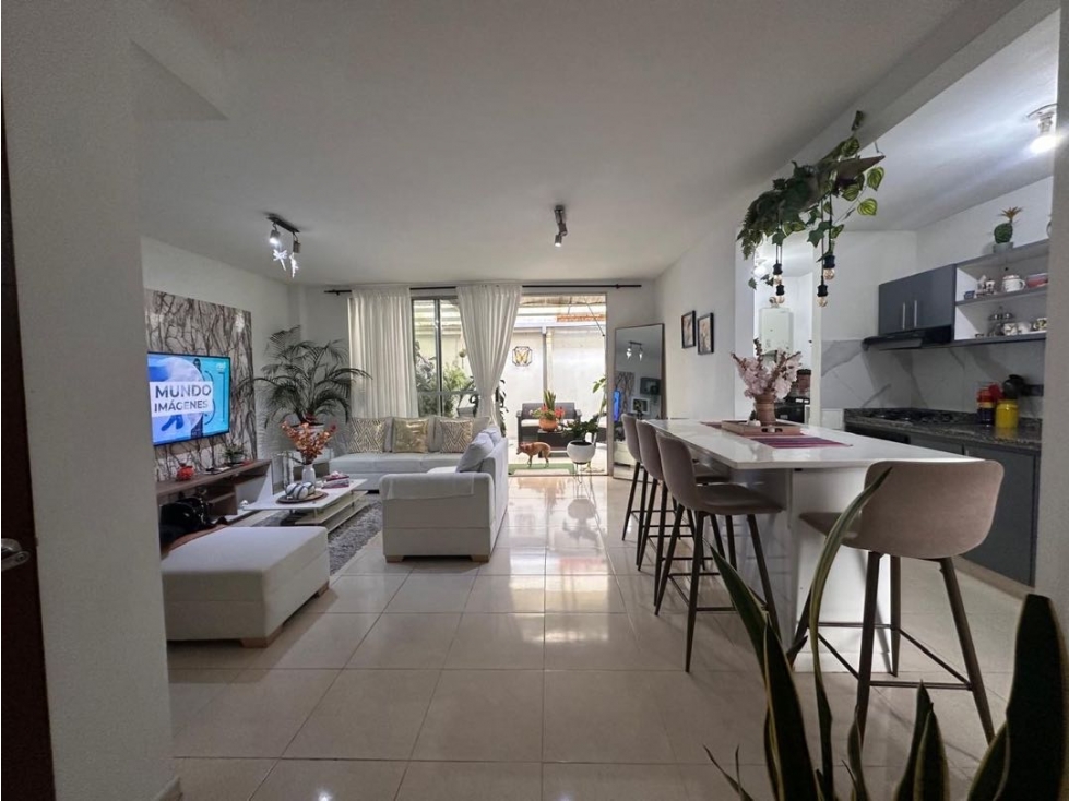 CASA EN VENTA CONJUNTO CERRADO VÍA AL AEROPUERTO