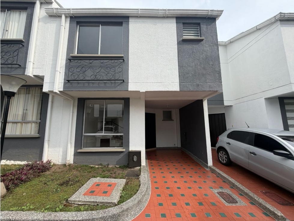 CASA EN VENTA CONJUNTO CERRADO ZONA NORTE — foto 2