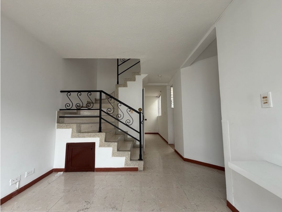 CASA EN VENTA CONJUNTO CERRADO ZONA NORTE — foto 3