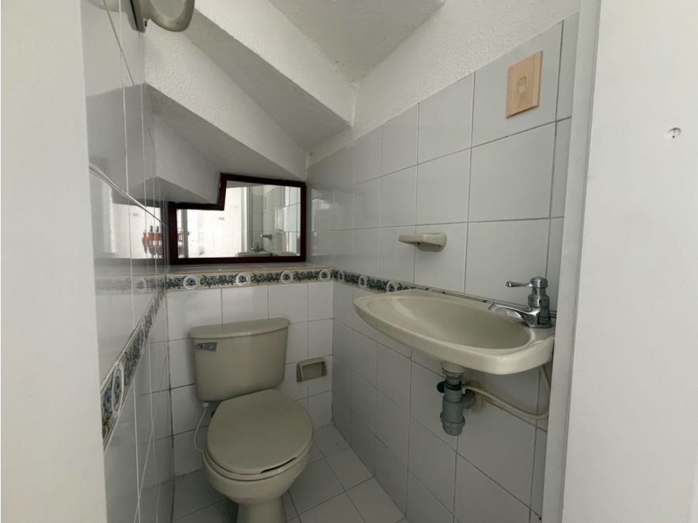 CASA EN VENTA CONJUNTO CERRADO ZONA NORTE — foto 5