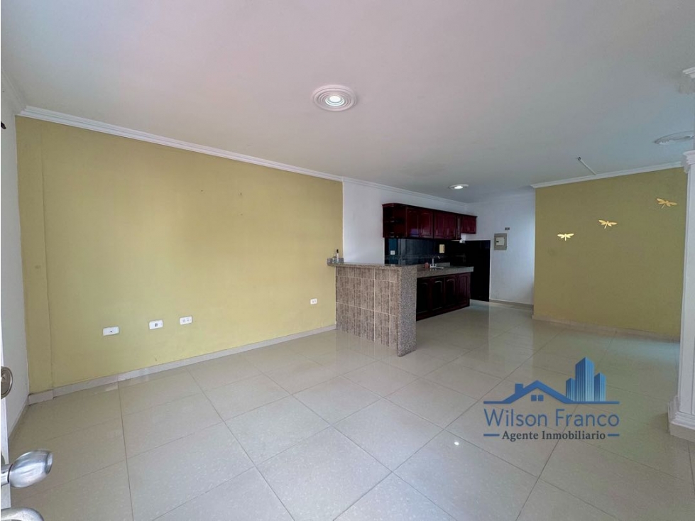 Casa en Venta, Conjunto La Concepción, Sector El Recreo, Cartagena
