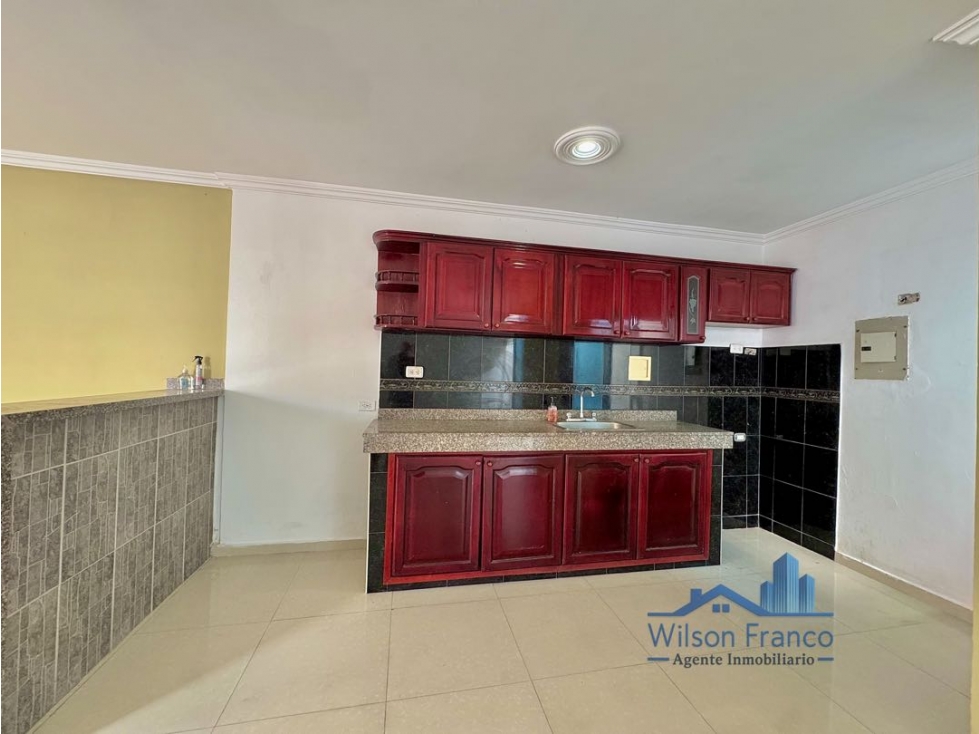 Casa en Venta, Conjunto La Concepción, Sector El Recreo, Cartagena — foto 2