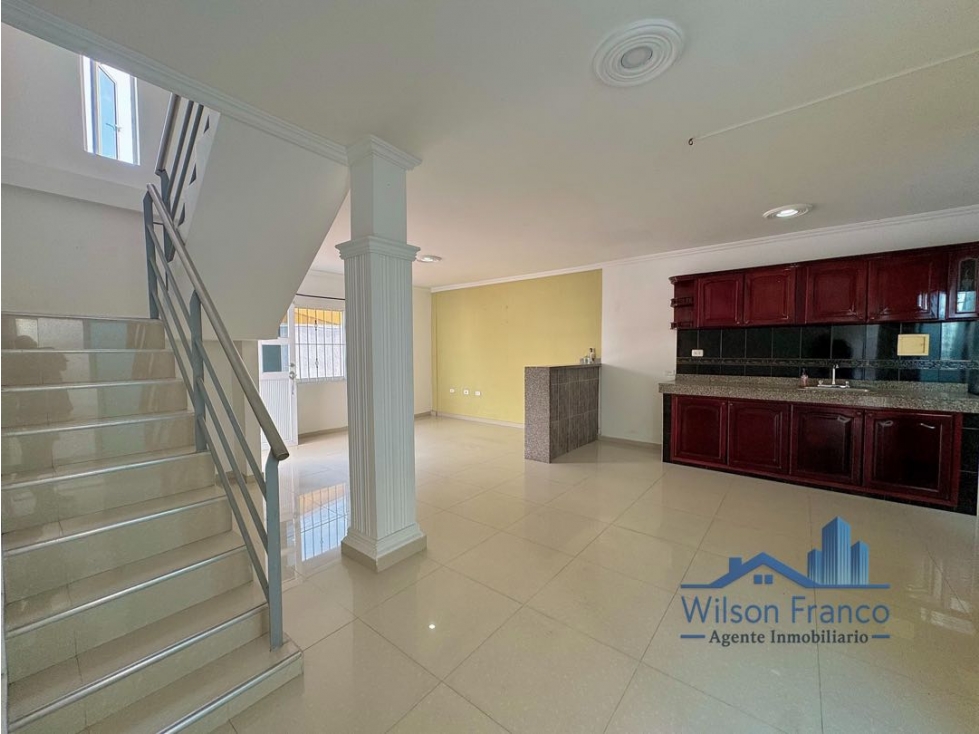 Casa en Venta, Conjunto La Concepción, Sector El Recreo, Cartagena — foto 3
