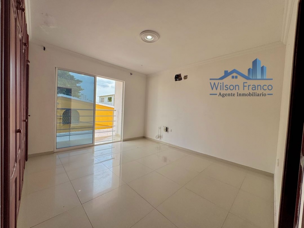 Casa en Venta, Conjunto La Concepción, Sector El Recreo, Cartagena — foto 4