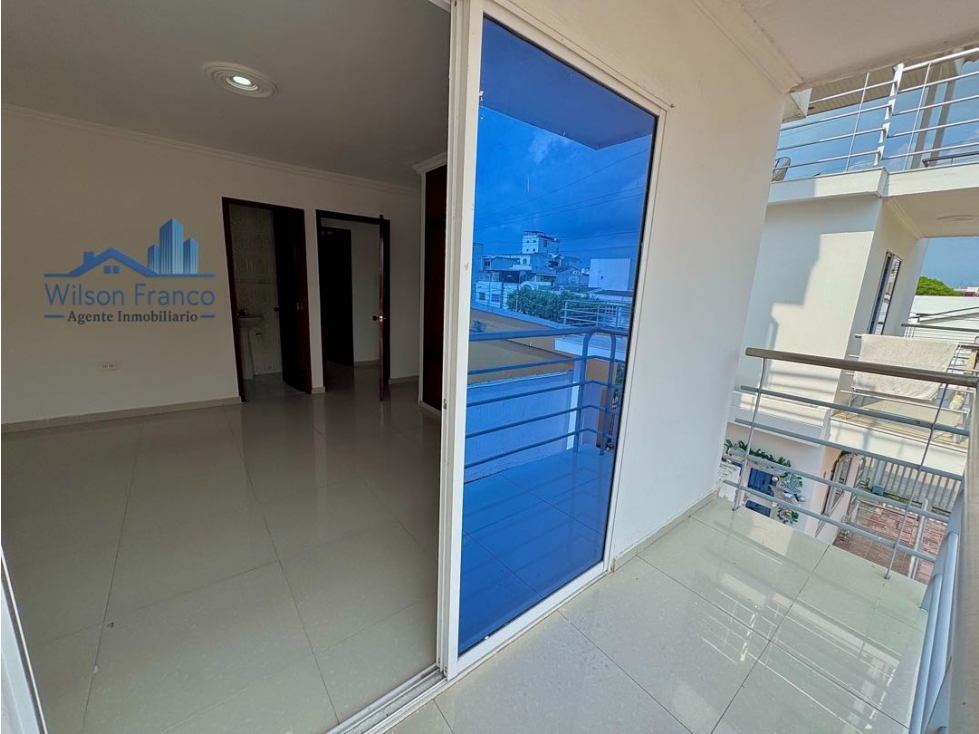 Casa en Venta, Conjunto La Concepción, Sector El Recreo, Cartagena — foto 6