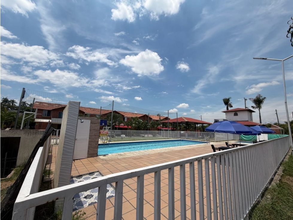 CASA EN VENTA - CONJUNTO PALMAS DE LA HACIENDA- PALMIRA - EXCLUSIVA — foto 5