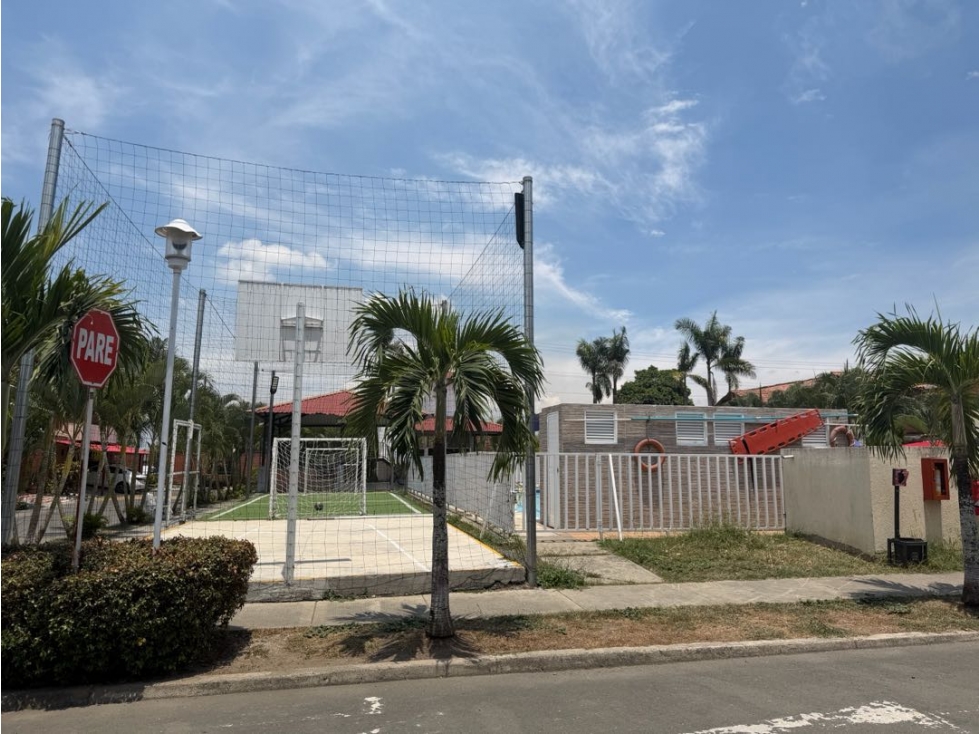 CASA EN VENTA - CONJUNTO PALMAS DE LA HACIENDA- PALMIRA - EXCLUSIVA — foto 6