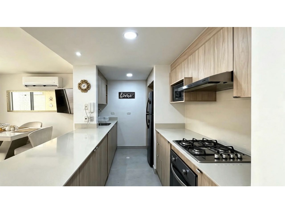 Casa en venta | Conjunto Panelo - Mirriñao Palmira — foto 3