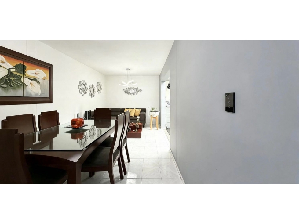 Casa en venta | Conjunto Plazuela de Las Mercedes - Palmira — foto 3
