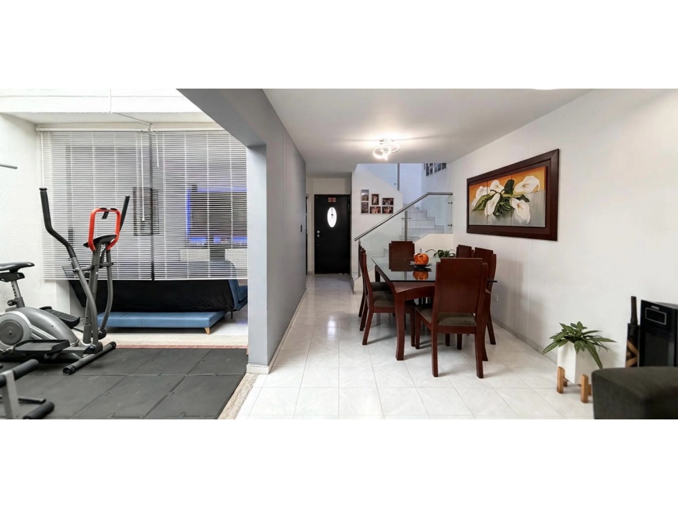 Casa en venta | Conjunto Plazuela de Las Mercedes - Palmira — foto 2