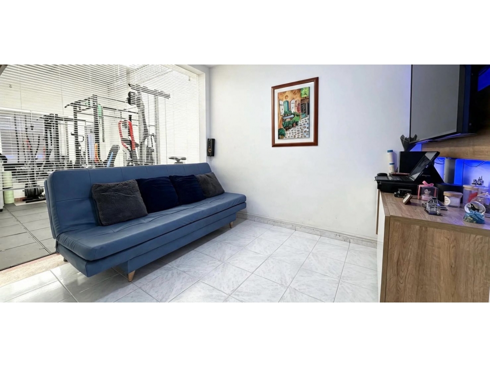 Casa en venta | Conjunto Plazuela de Las Mercedes - Palmira — foto 4