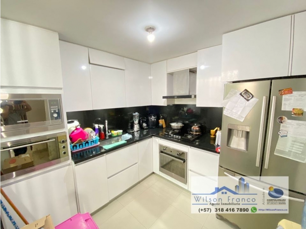 Casa En Venta, Conjunto Residencial Sector El Recreo? Cartagena — foto 3