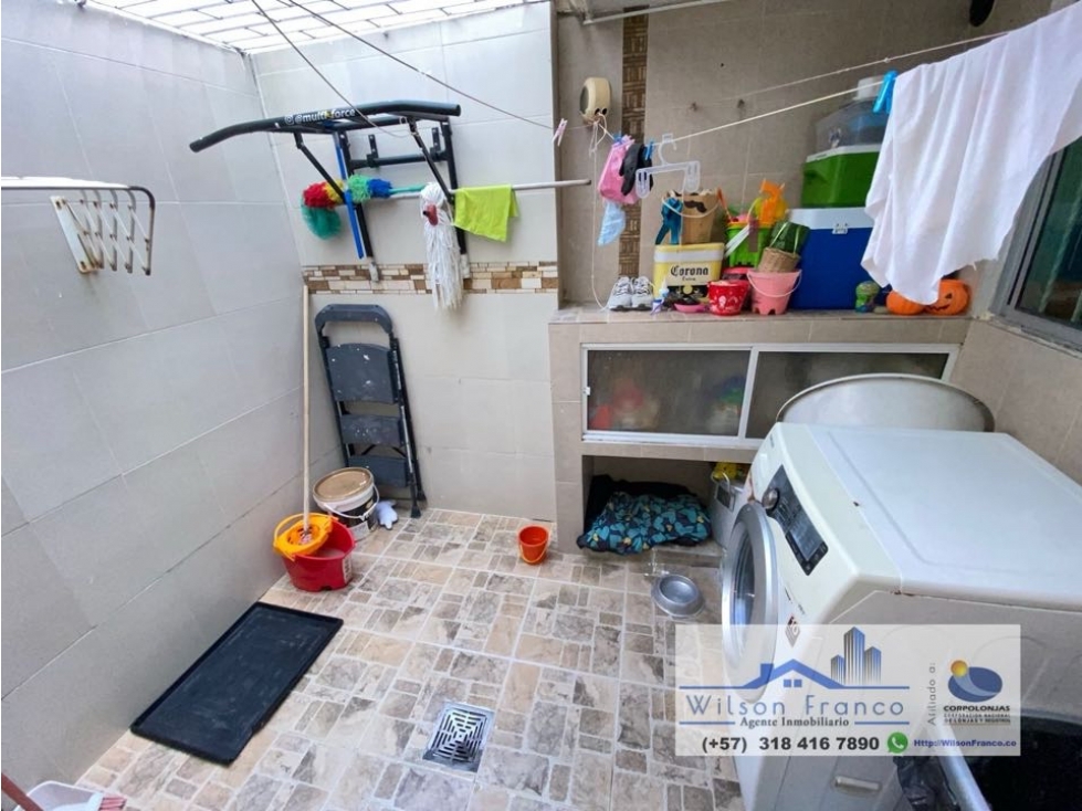 Casa En Venta, Conjunto Residencial Sector El Recreo? Cartagena — foto 4