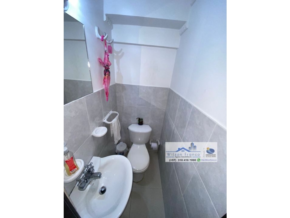 Casa En Venta, Conjunto Residencial Sector El Recreo? Cartagena — foto 5