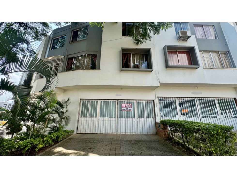 Casa en venta - Conjunto residencial Terrazas de Chipichape Cali Valle — foto 2