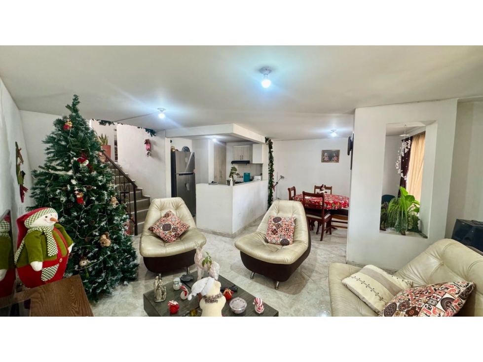 Casa en venta - Conjunto residencial Terrazas de Chipichape Cali Valle — foto 3