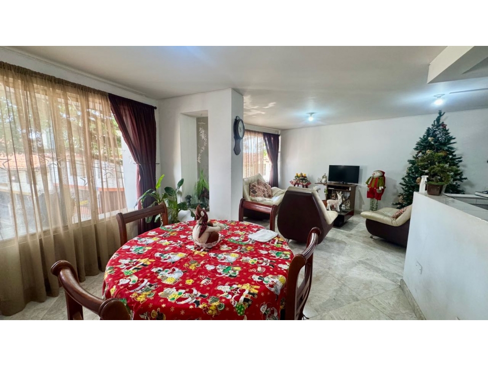 Casa en venta - Conjunto residencial Terrazas de Chipichape Cali Valle — foto 4