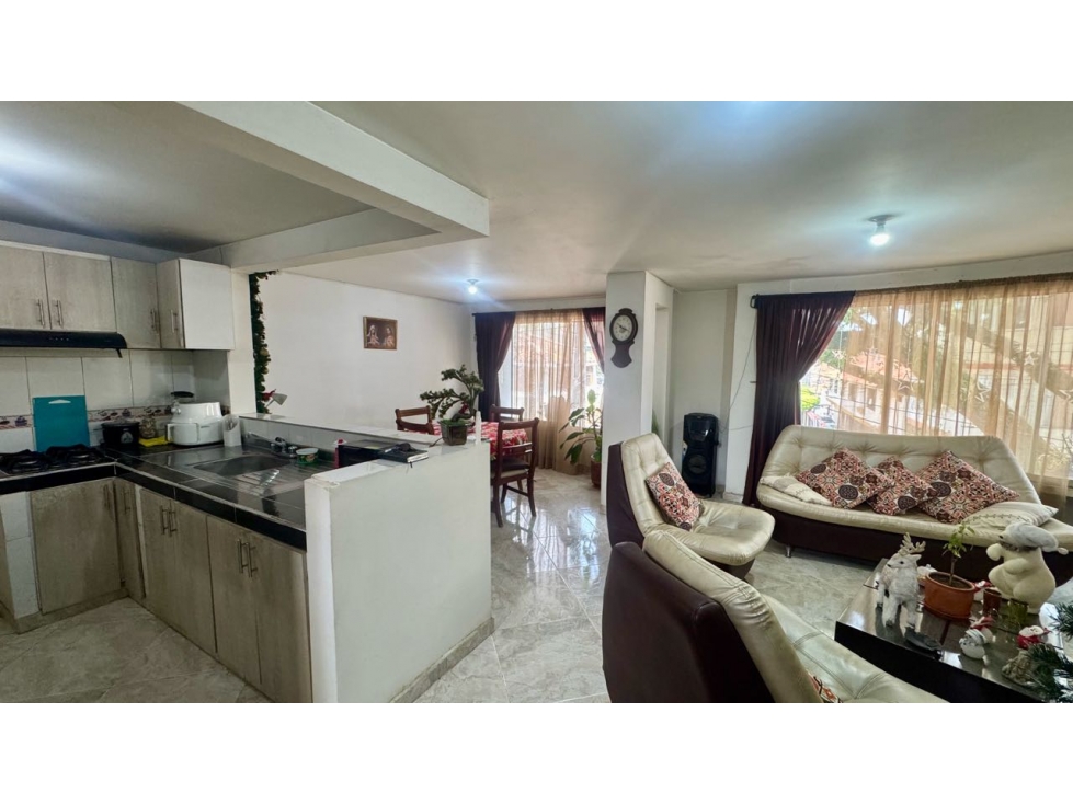 Casa en venta - Conjunto residencial Terrazas de Chipichape Cali Valle — foto 5