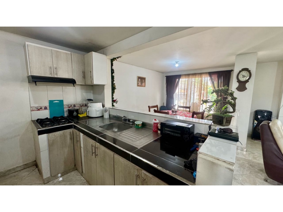 Casa en venta - Conjunto residencial Terrazas de Chipichape Cali Valle — foto 6