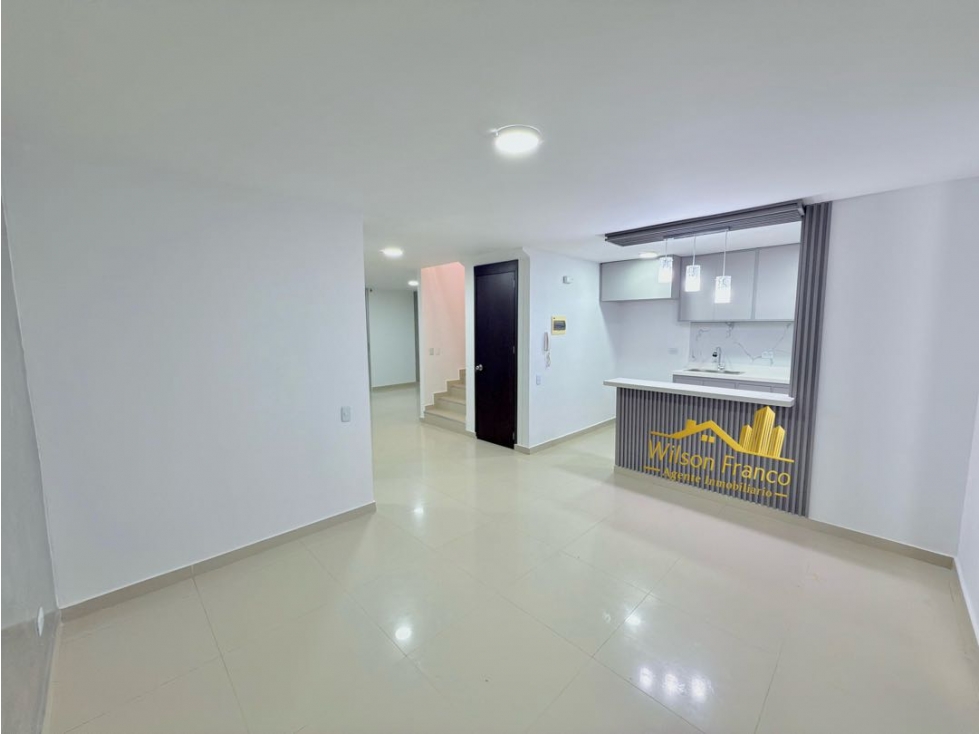 Casa en Venta | Conjunto Residencial Santorini | El Recreo | Cartagena — foto 3
