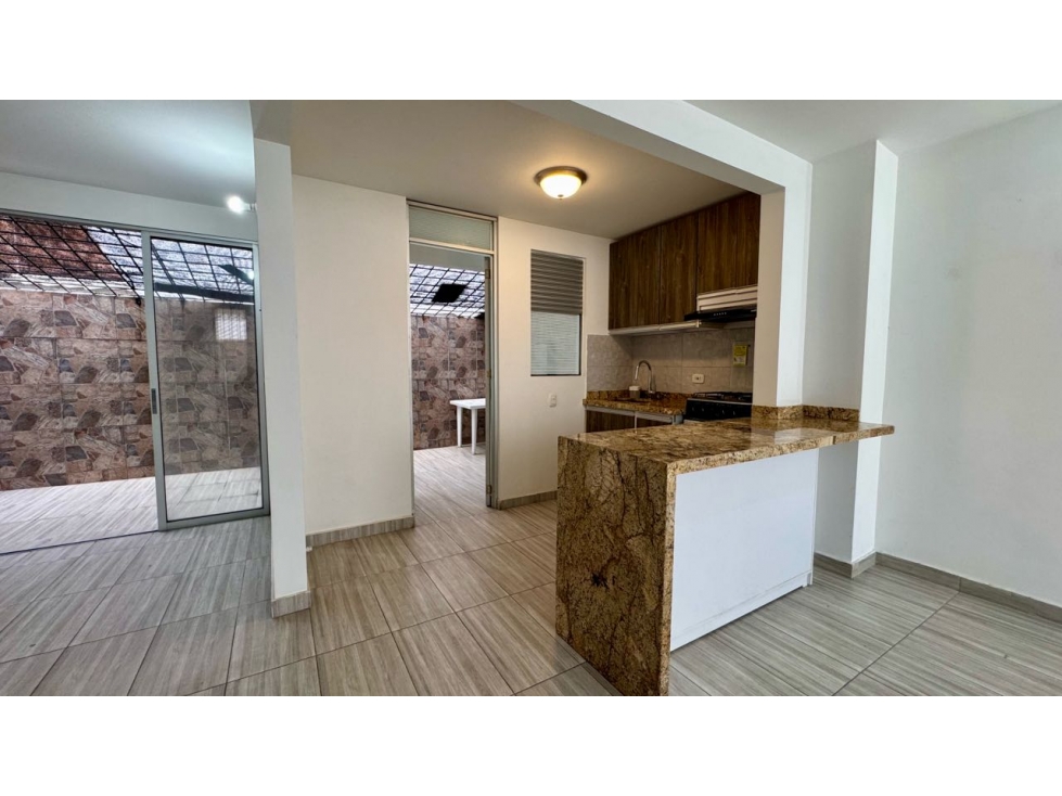 Casa en venta Conjunto residencial Rincón de Las Flores Palmira Valle