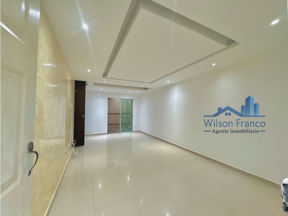 Casa en Venta Conjunto Residencial en EL RECREO Cartagena — foto 2