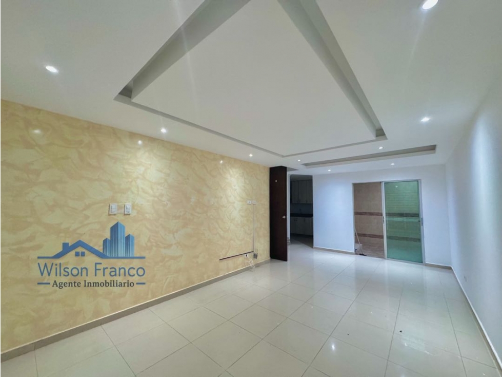 Casa en Venta Conjunto Residencial en EL RECREO Cartagena — foto 3