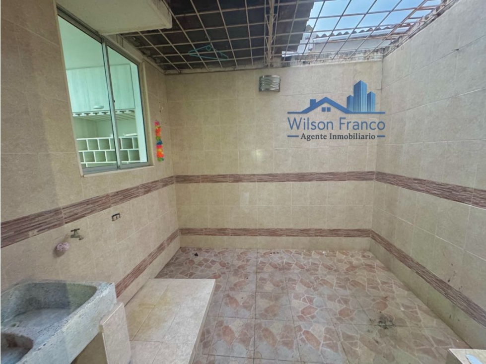 Casa en Venta Conjunto Residencial en EL RECREO Cartagena — foto 5