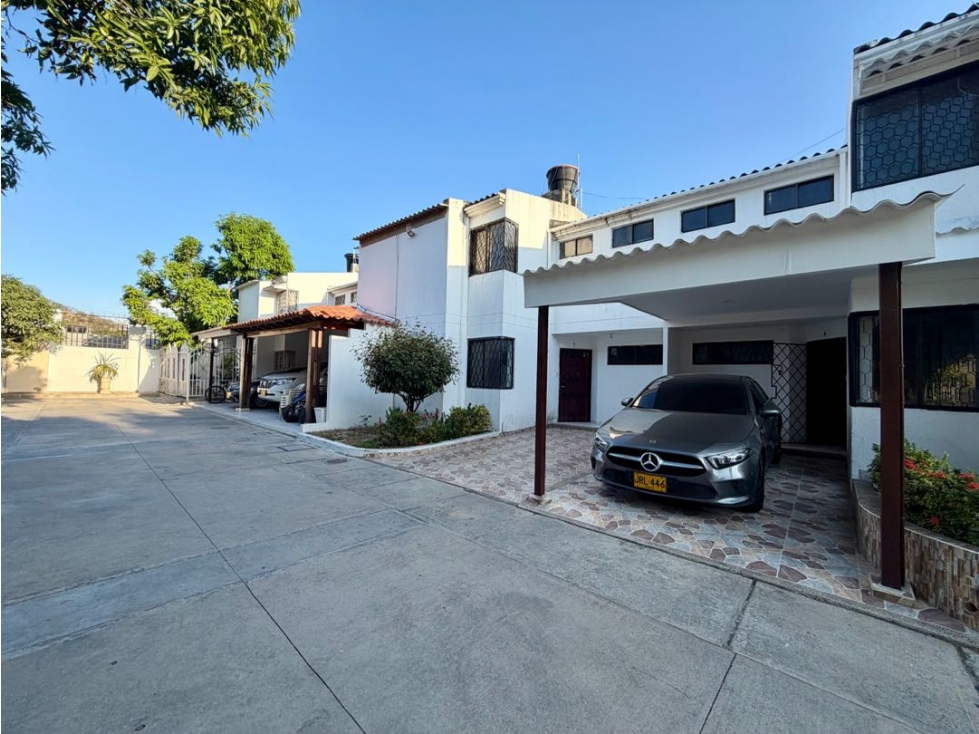 Casa en venta conjunto Residencial Villa Sara I Santa Marta — foto 2