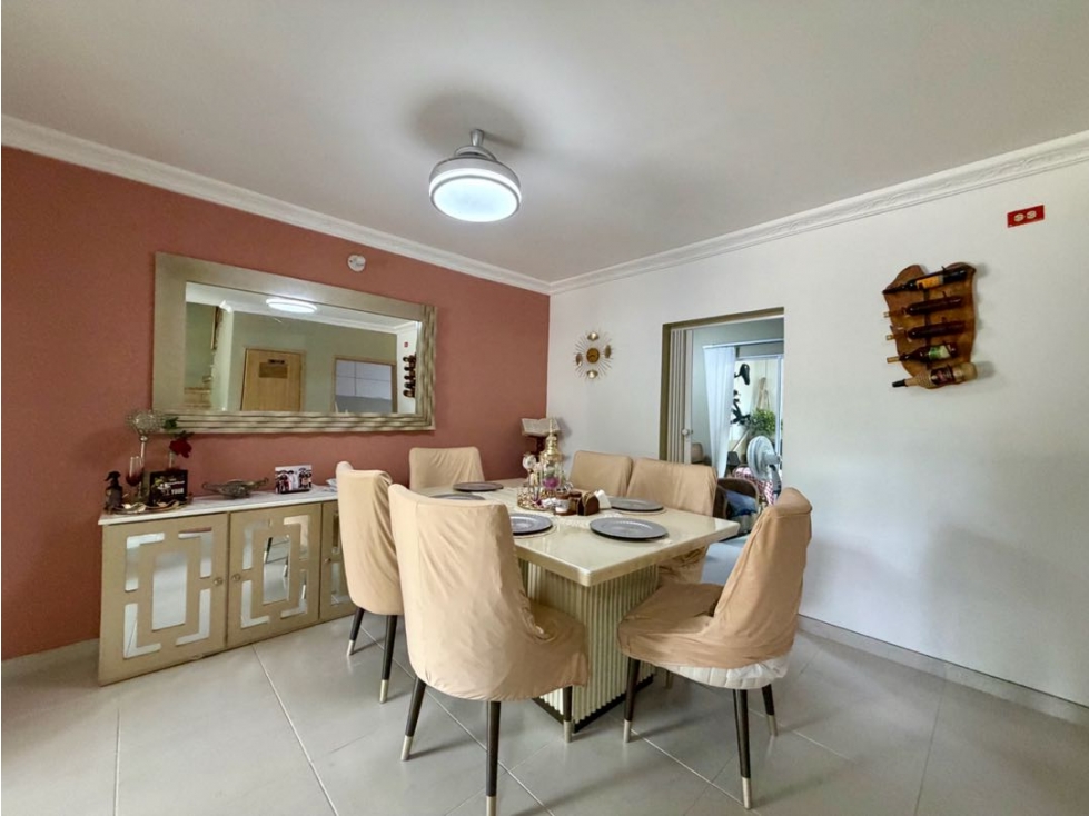 Casa en venta conjunto residencial plaza central Santa Marta — foto 5