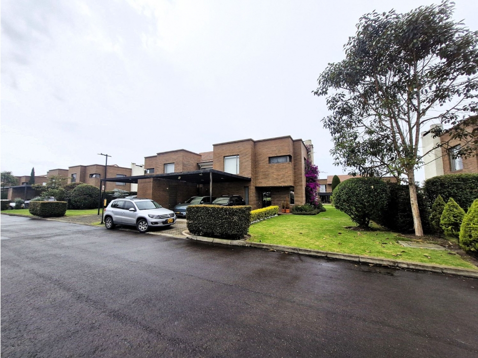 Casa en Venta, Conjunto Palo de Agua - Vereda Pueblo Viejo, Cota