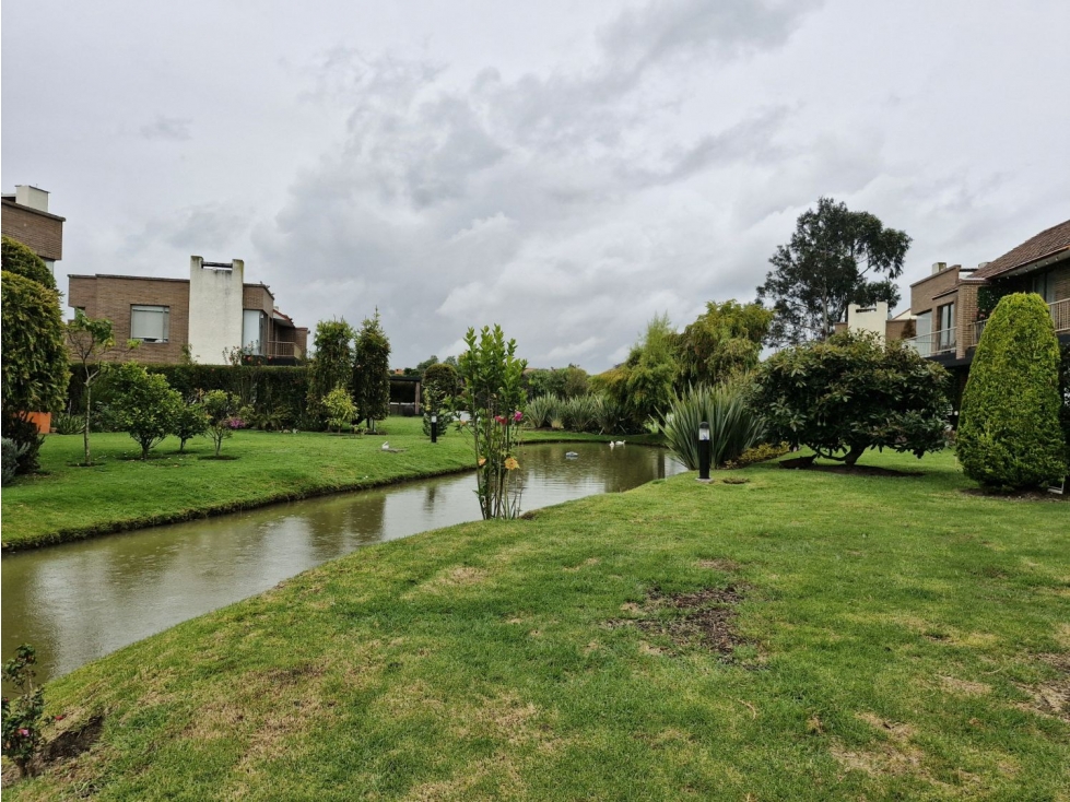 Casa en Venta, Conjunto Palo de Agua - Vereda Pueblo Viejo, Cota — foto 6
