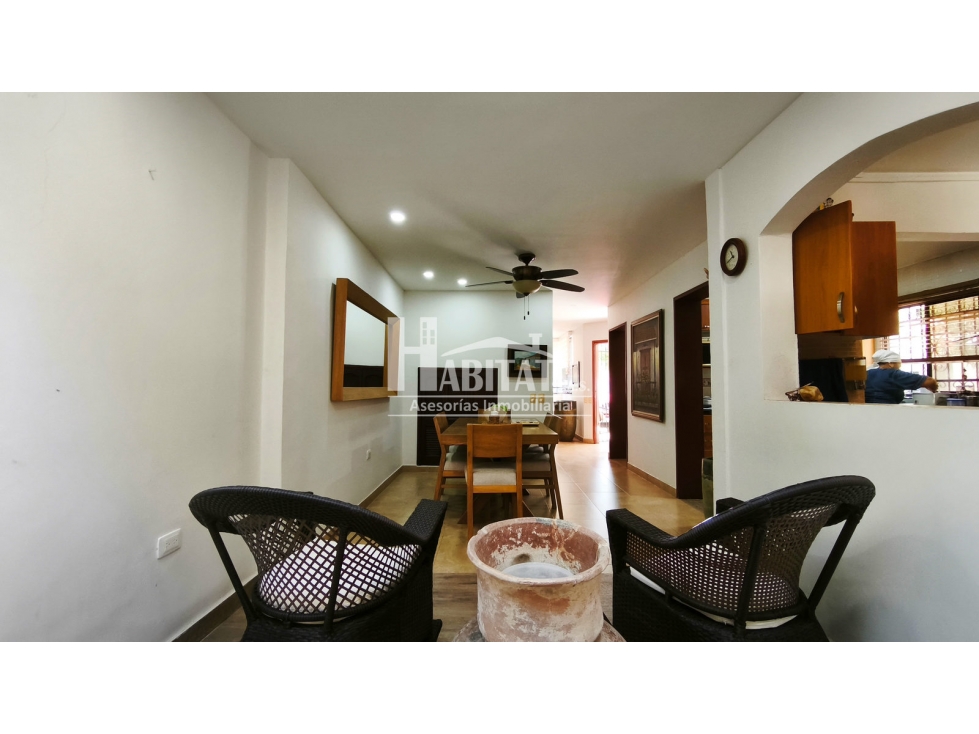 Casa en venta, Conjunto San Lucido, Santa Marta Magdalena — foto 2