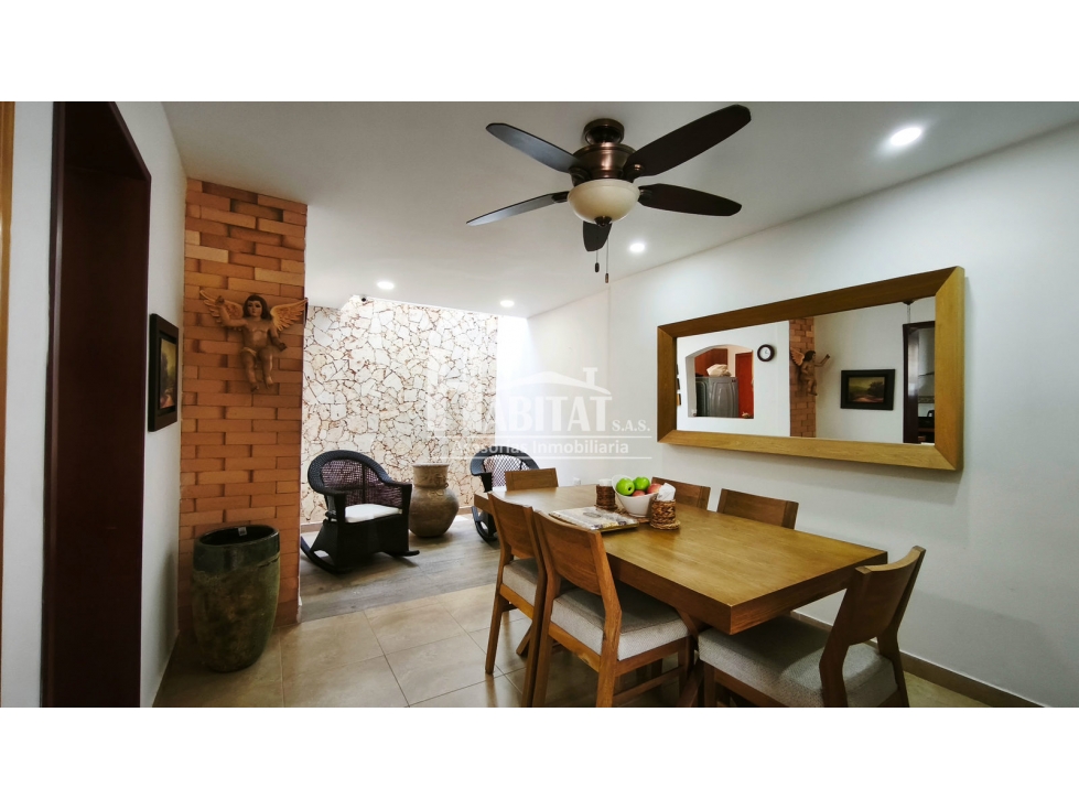 Casa en venta, Conjunto San Lucido, Santa Marta Magdalena — foto 3