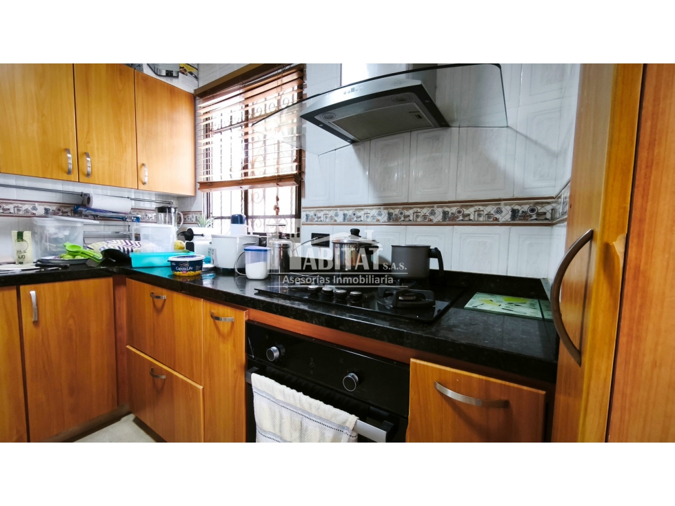 Casa en venta, Conjunto San Lucido, Santa Marta Magdalena — foto 4