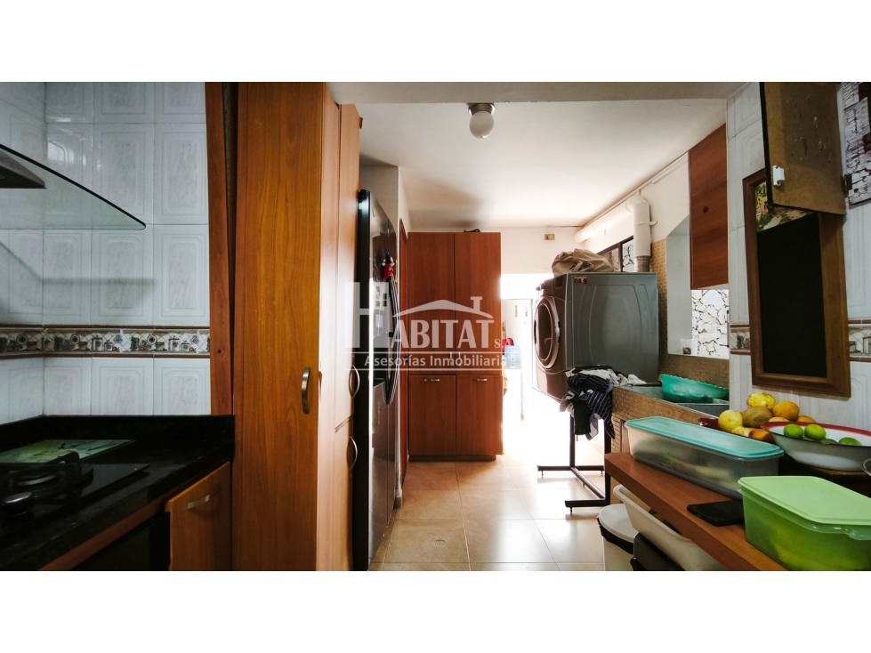 Casa en venta, Conjunto San Lucido, Santa Marta Magdalena — foto 5