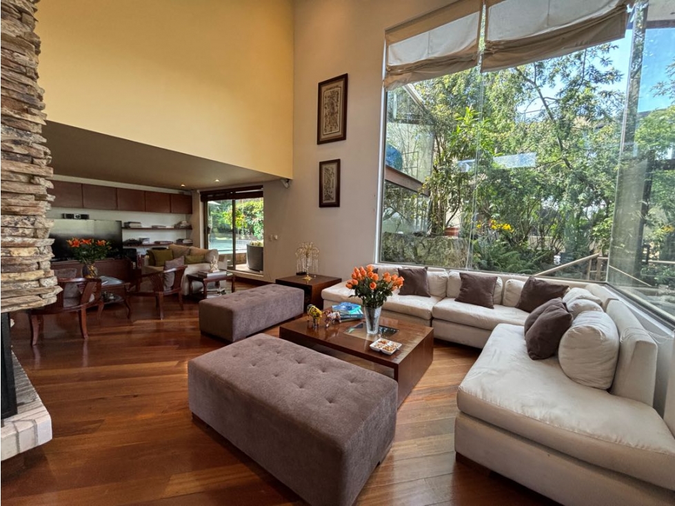 Casa en venta conjunto Sikasue
