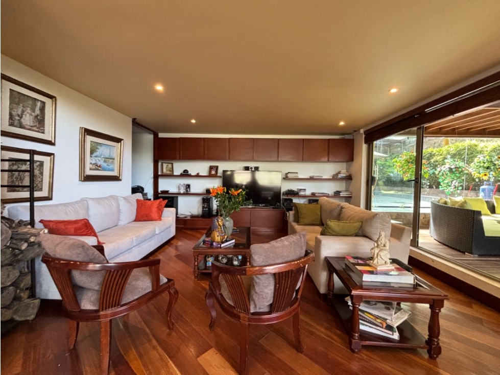 Casa en venta conjunto Sikasue — foto 2