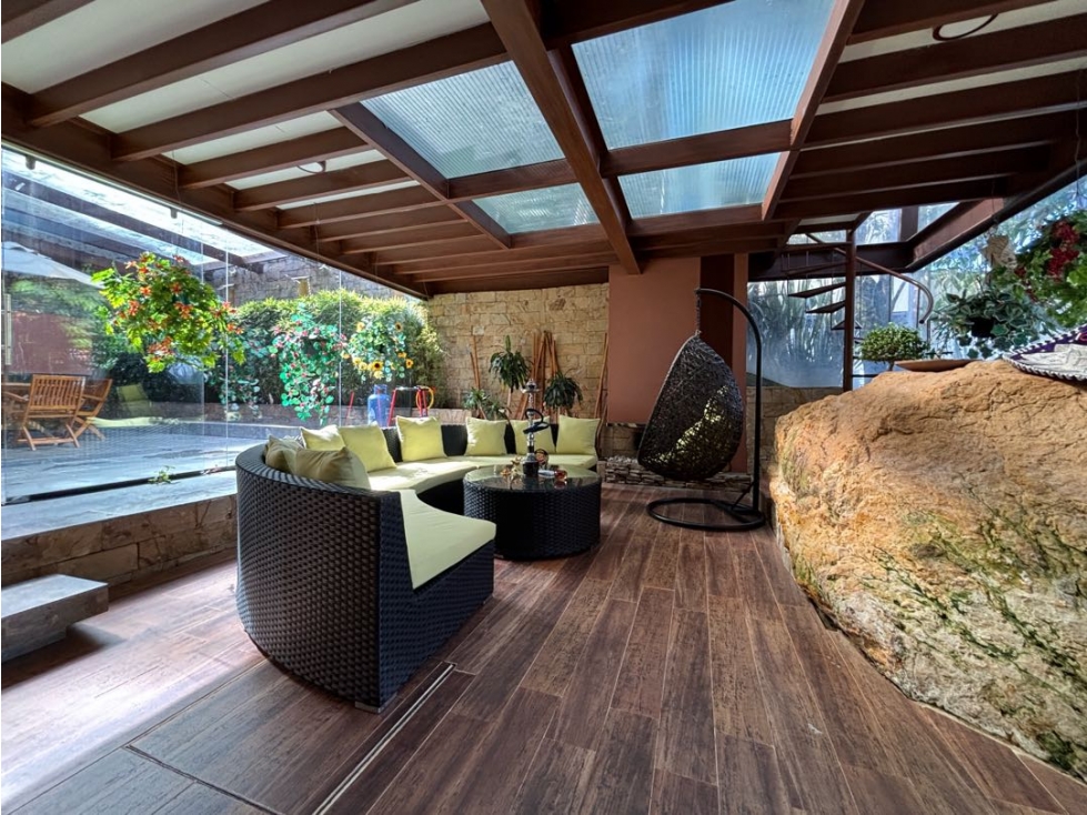 Casa en venta conjunto Sikasue — foto 3