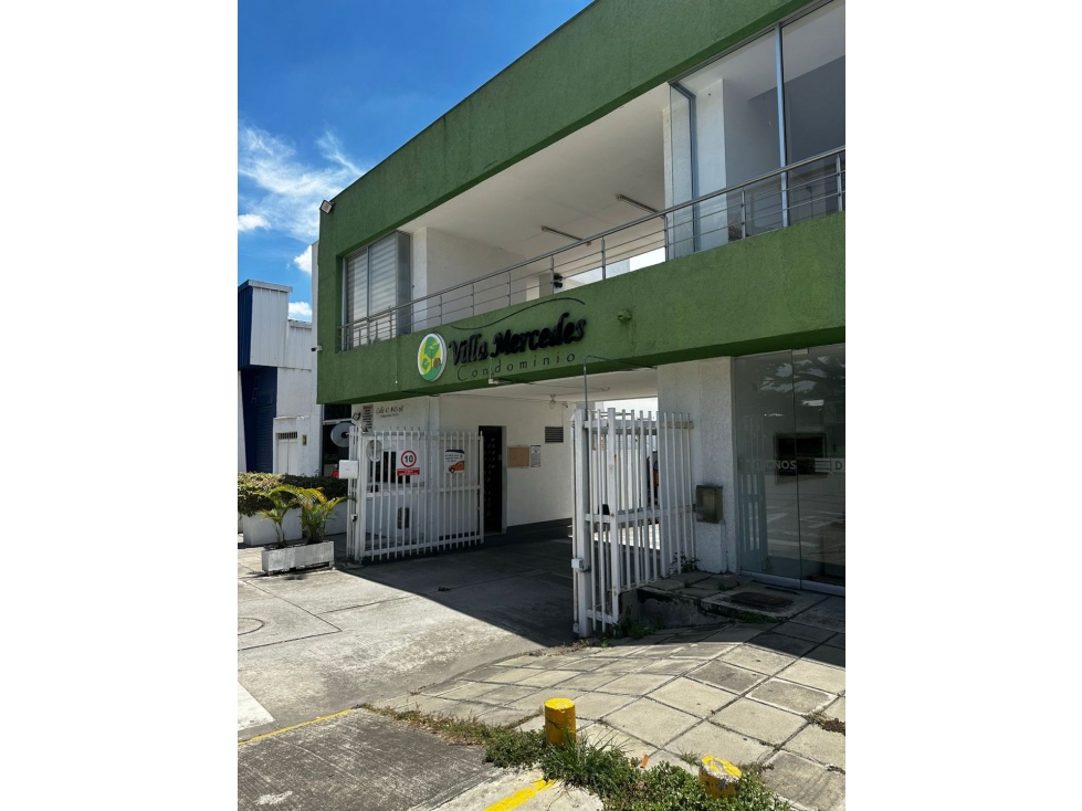 CASA EN VENTA CONJUNTO VILLA MERCEDES PALMIRA VALLE