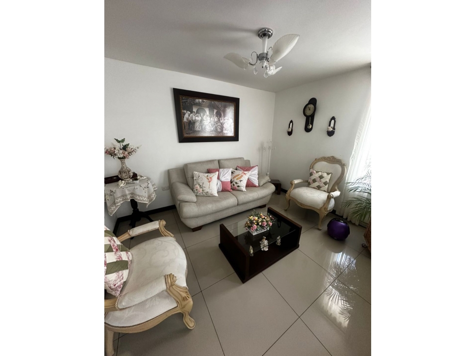 CASA EN VENTA CONJUNTO VILLA MERCEDES PALMIRA VALLE — foto 2